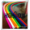 Cheap Colorful Food Grade Silicone Pipe Manufacturer